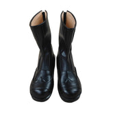 2112 Mobile Suit Gundam G-QuuuuuuX Cosplay Shoes for Anime Expo - Halloweez